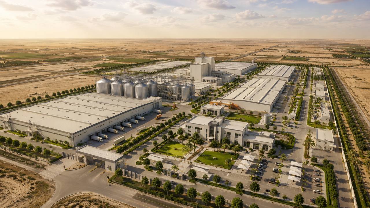 مشروع الوطنية الكبير